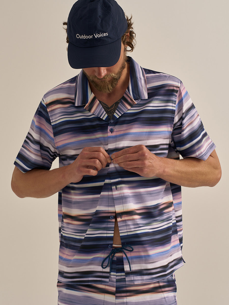 SolarCool Camp Collar、mySite、shSolarCool Camp Collar、mySite、glenpowelloop_name