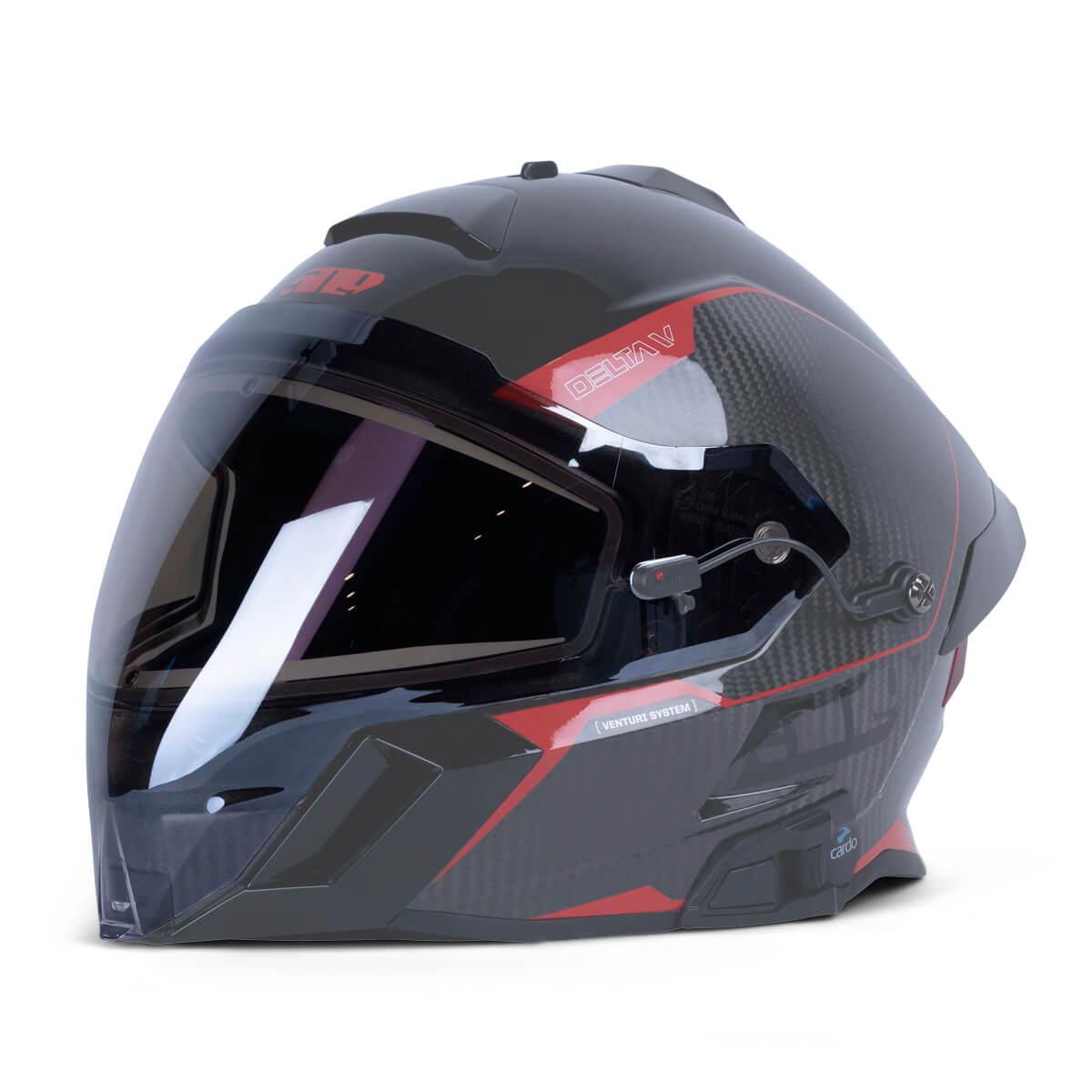 Ignite Shield for Delta V Helmets、mySite、dreamappss