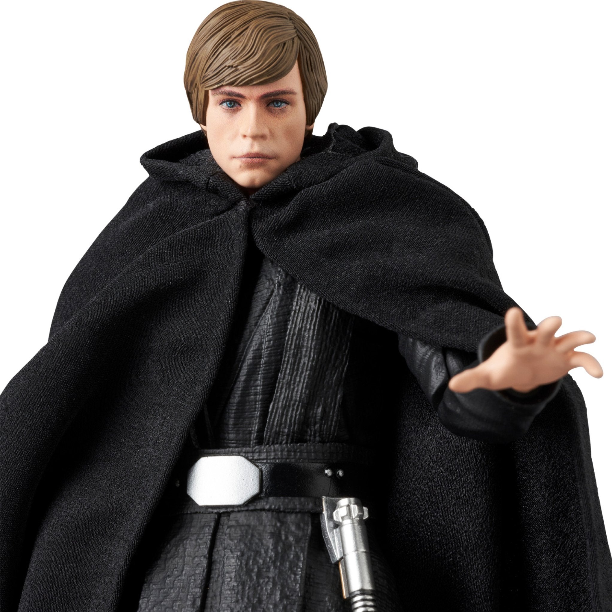 Star Wars MAFEX #227 Luke Skywalker、mySite、hgirdovlk