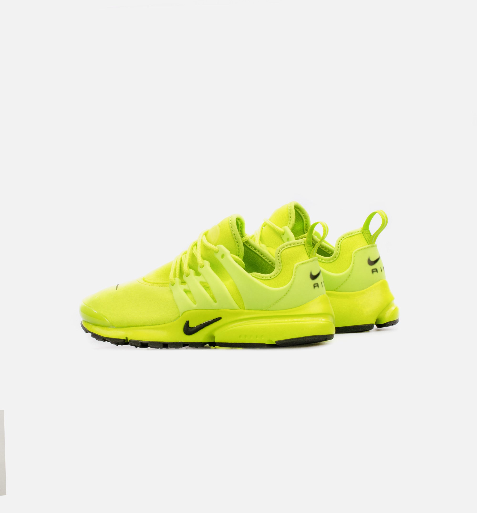 Air Presto Tennis Ball Womens Running Shoe - Yellow、mySite、dreamappss