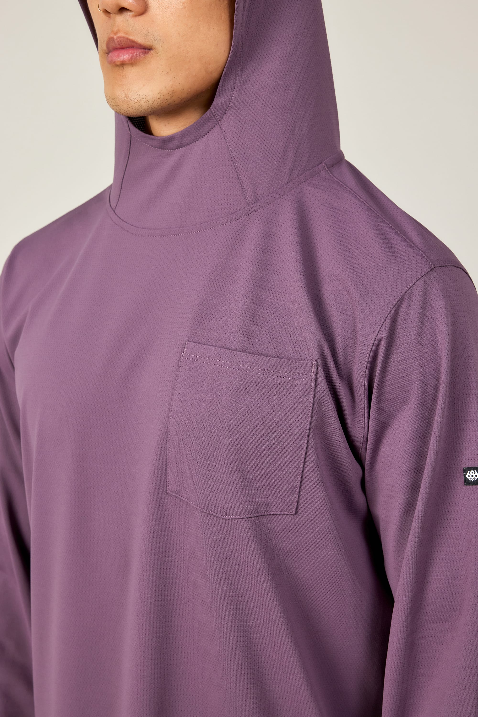 686 Men's Let's Go Tech Hoody、mySite、i-lightchina