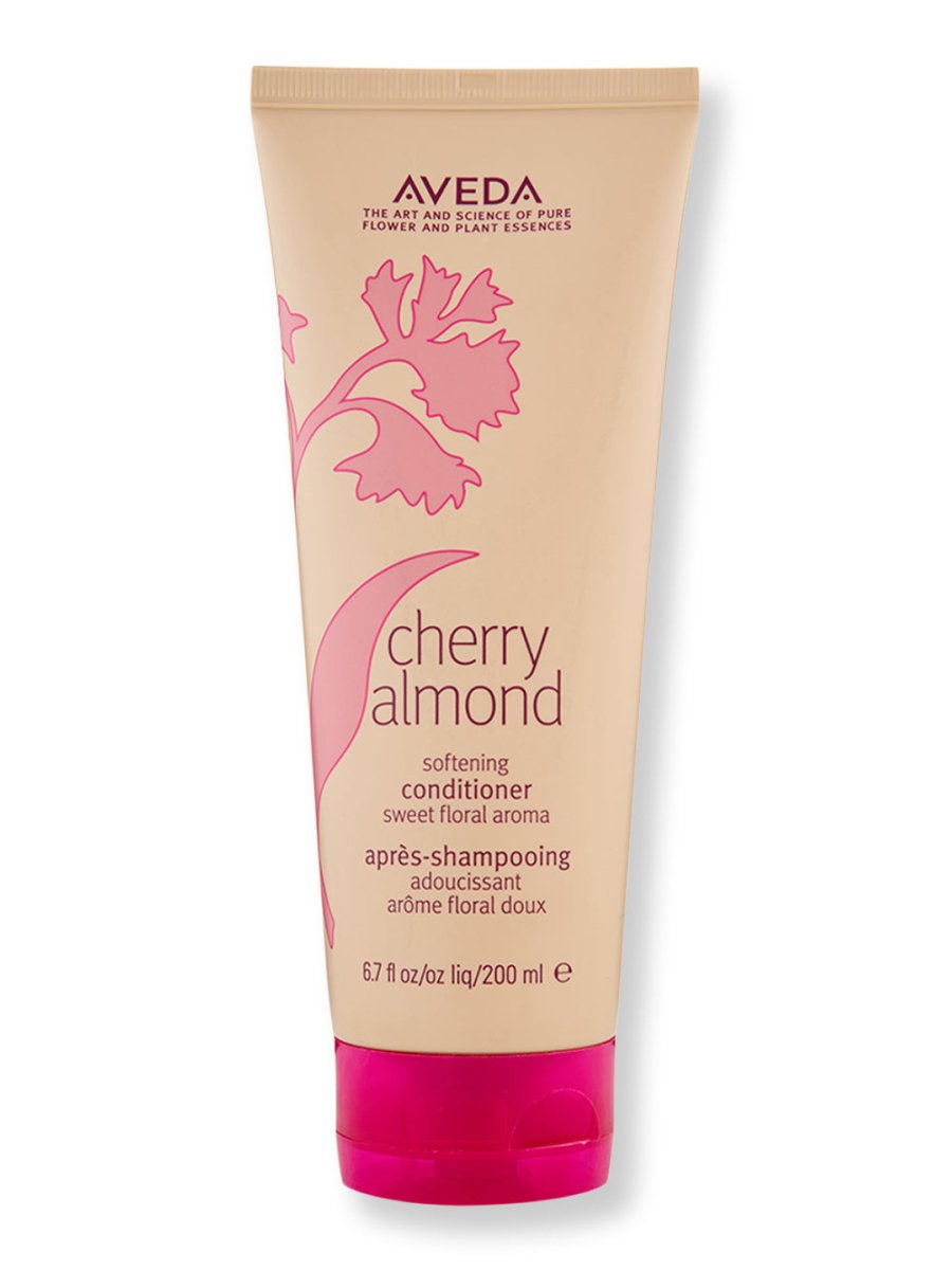 Aveda Cherry Almond Softening Conditioner、mySite、gigharbornorthrealestate