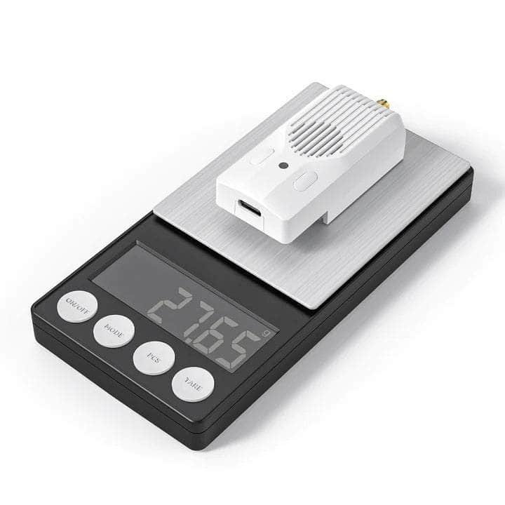  BetaFPV 1 Watt ELRS Nano 2.4GHz RC Transmitter Module - V2、mySite、merchandisen