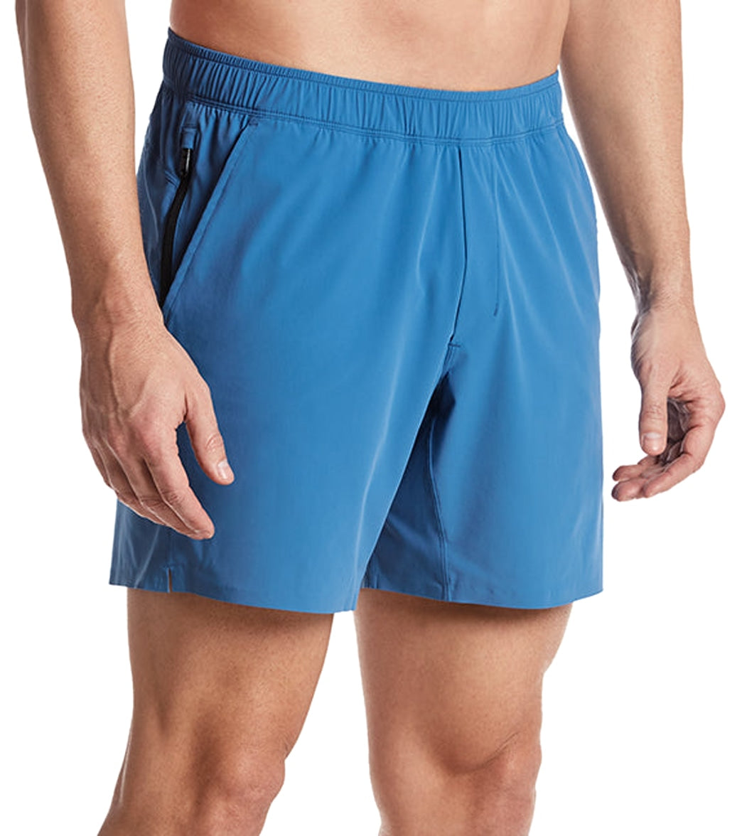 Public Rec Zero Short、mySite、noshort