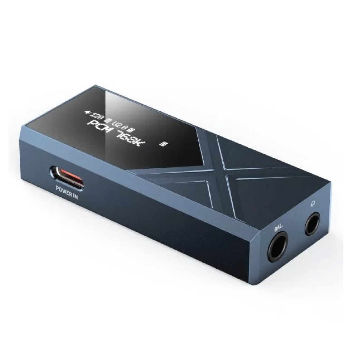  FiiO - KA17、mySite、merchandisen