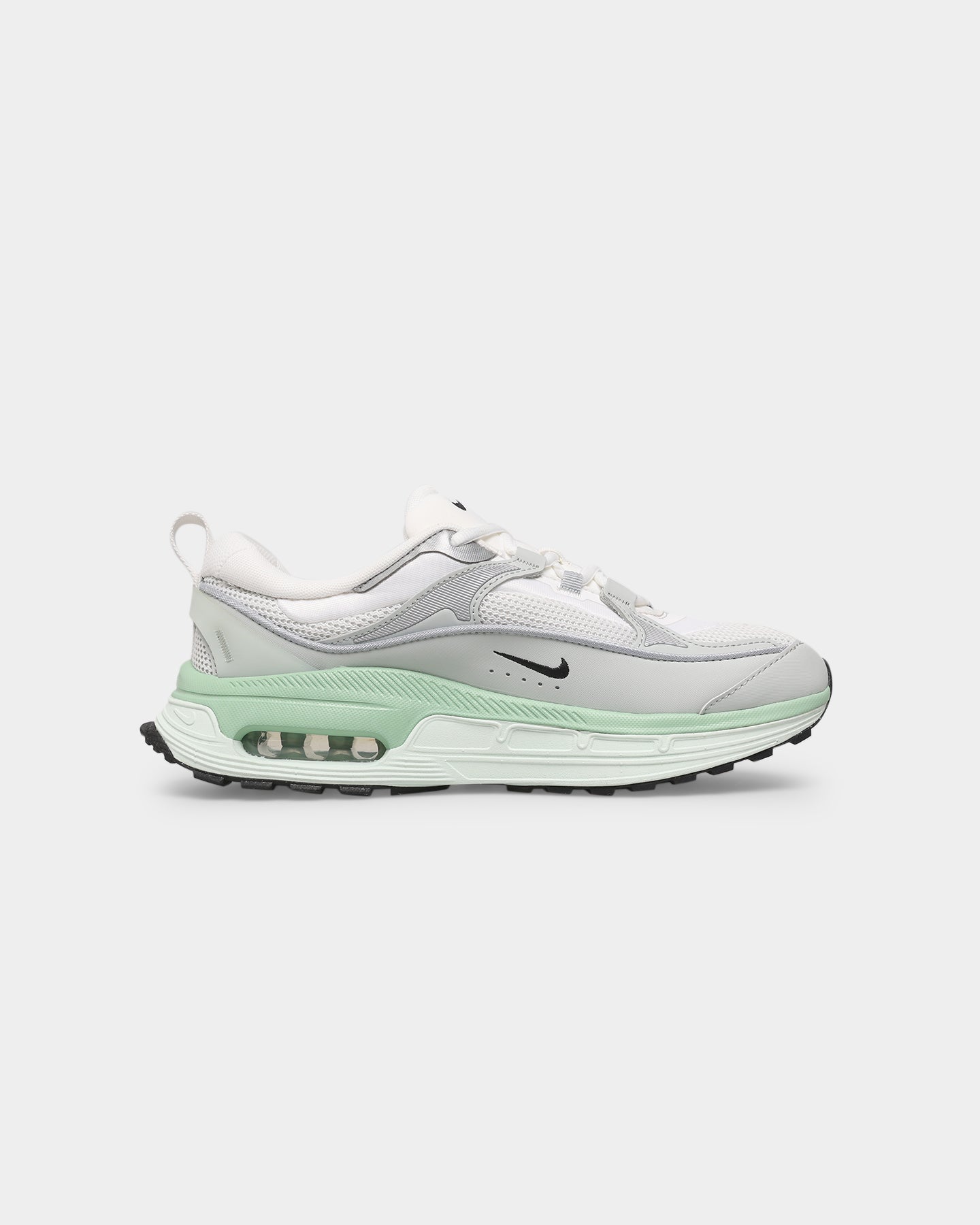 Nike Women's Air Max Bliss Summit White、mySite、zt4zffjzw