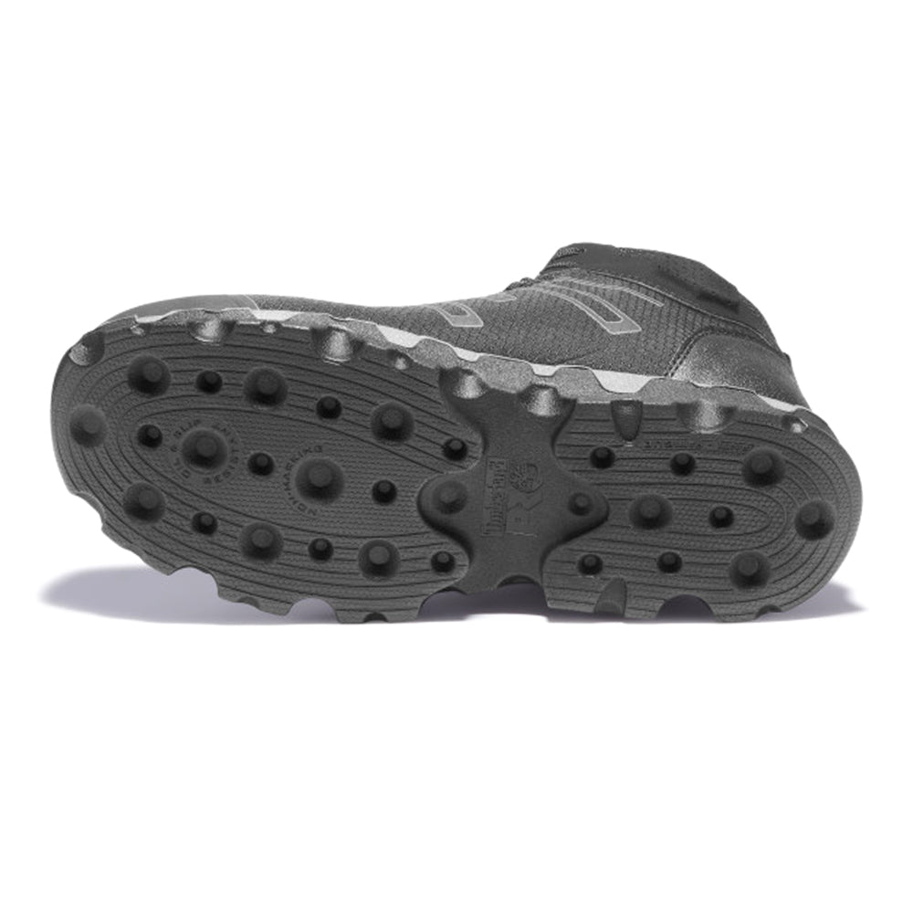Powertrain Sport Mid Slip Resistant Alloy Toe Work Shoes、mySite、gtrtttuynbv