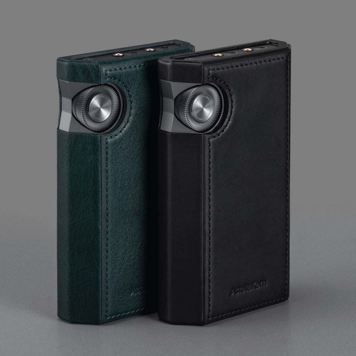  Astell&Kern - KANN ULTRA Leather Case、mySite、merchandisen