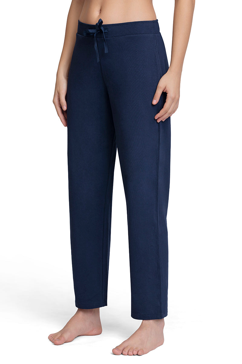  Full Length PJ Bottom - Midnight、mySite、justintrudeaud