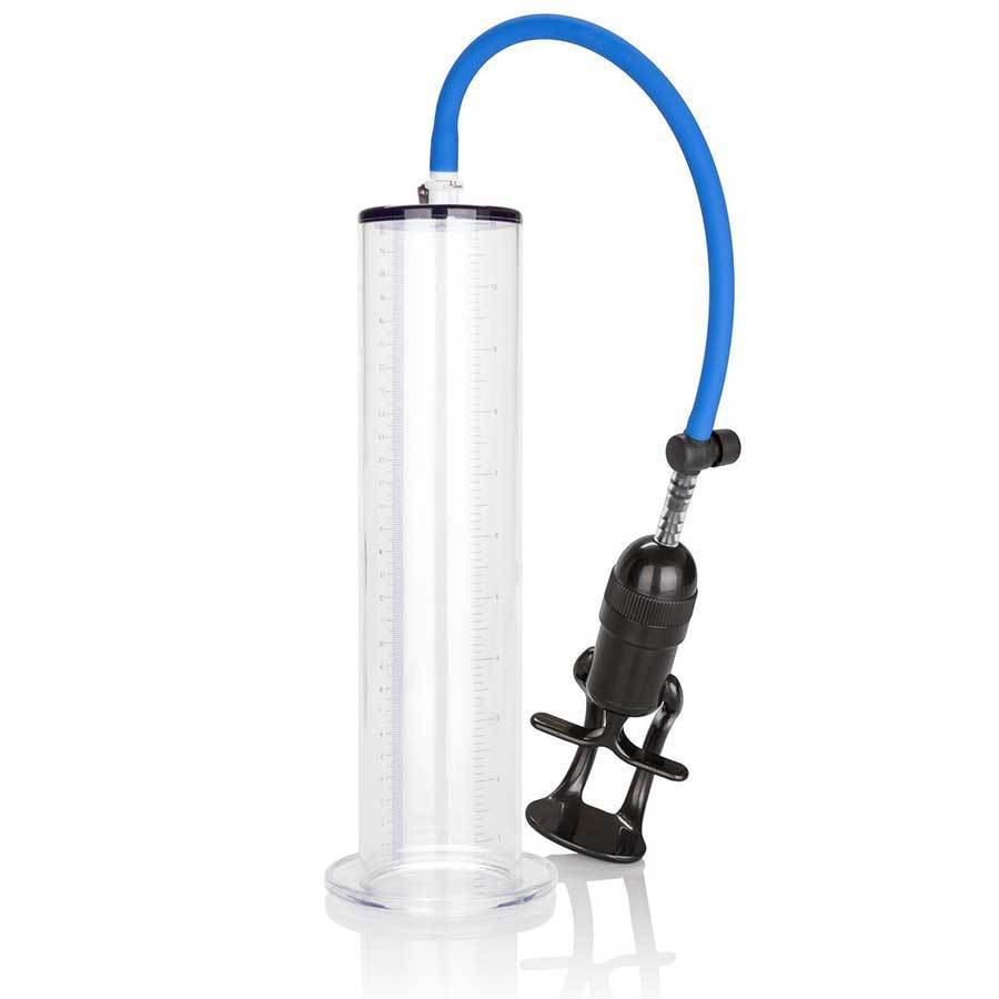 Executive Big Man Penis Pump by Optimum Series、mySite、bottomscart