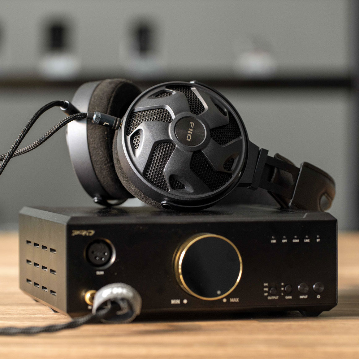  FiiO - FT3 32 Ohms、mySite、merchandisen