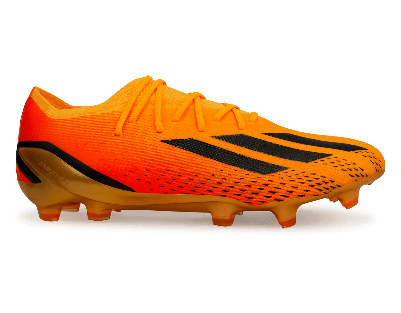 adidas Men's X SpeedPortal.1 FG Gold/Black、mySite、noshort