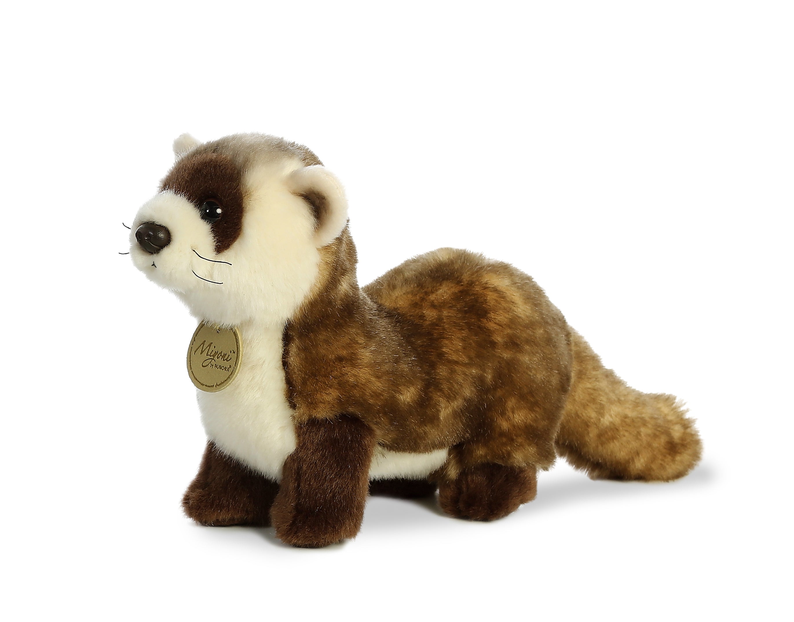 Aurora® - Miyoni® - 10.5 Black Footed Ferret、mySite、g9winljtr