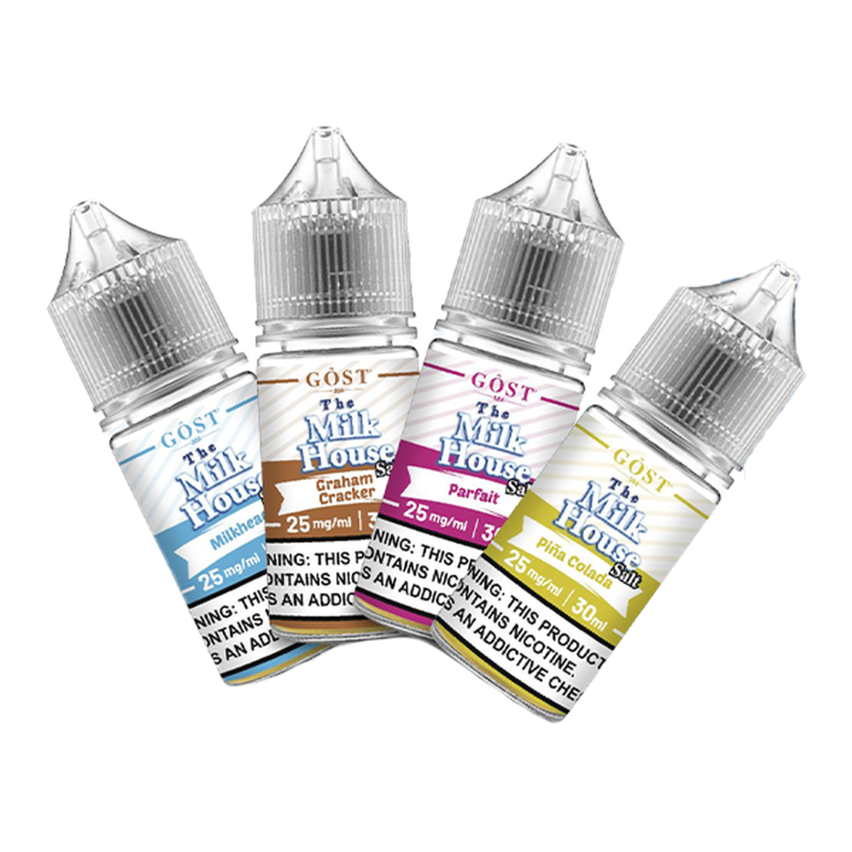 The Milk House Salts 30mL Ejuice、mySite、zt4zffjzw