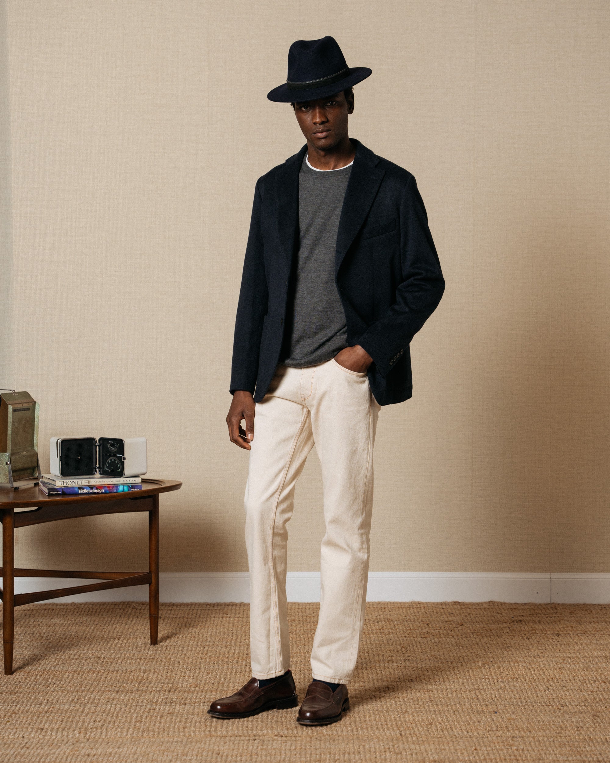  Ulassai、mySite、merchandisen