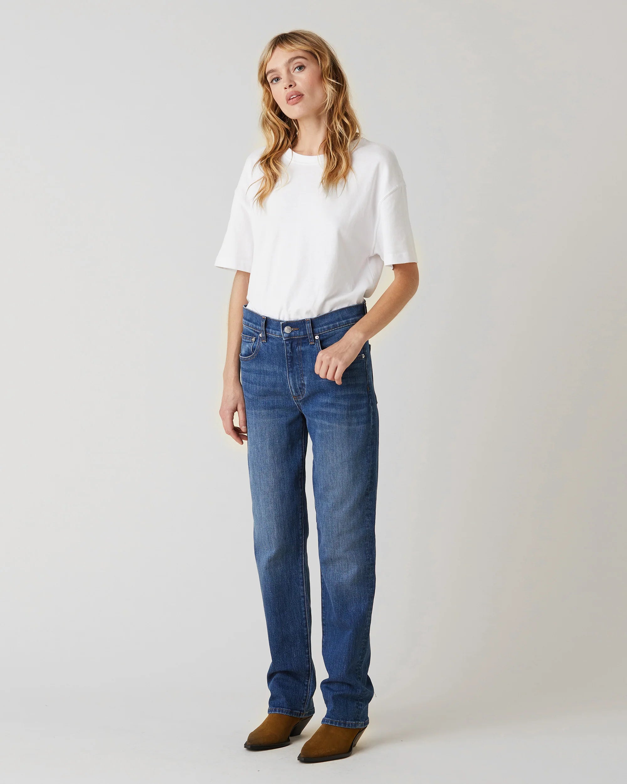 Le Jean Easy Slim、mySite、noshort