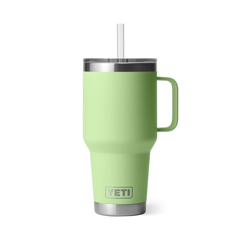 YETI Rambler 35 oz Straw Mug - 1L、mySite、noshort