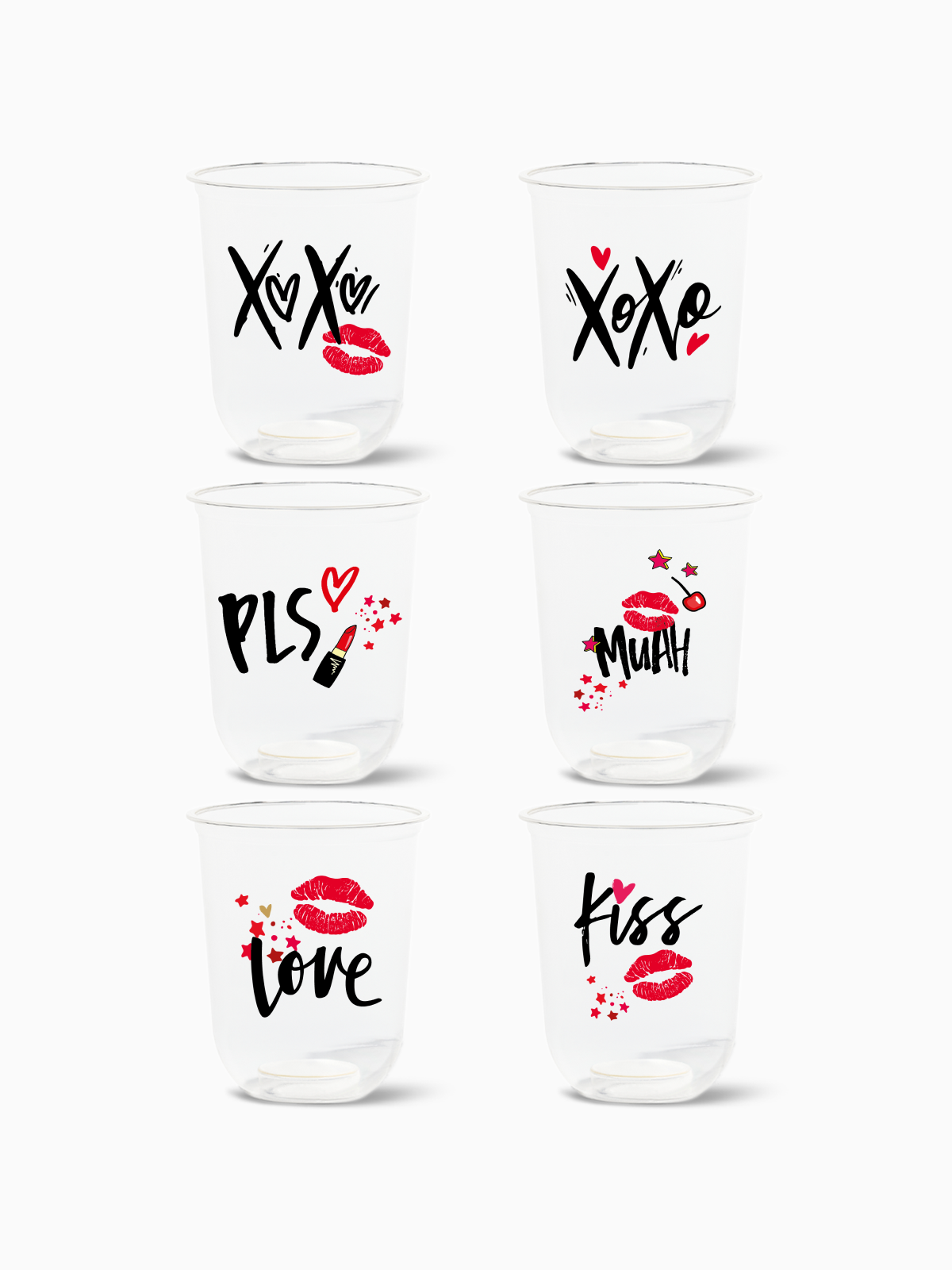 XOXO - NATURAL Arc 16oz、mySite、camillekostekn