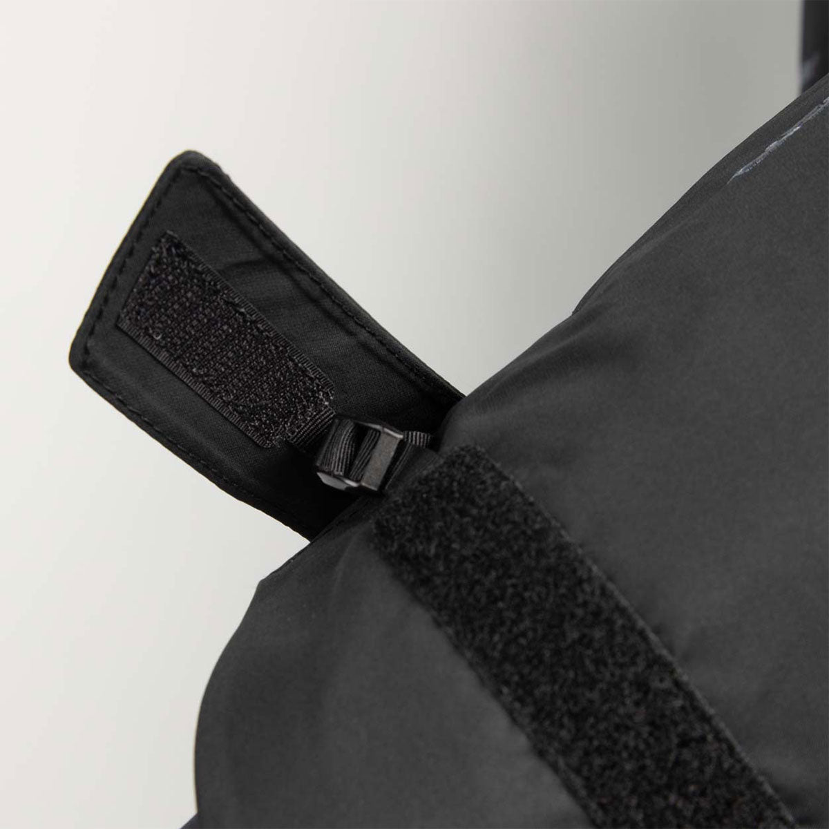 Ether Jacket Shell、mySite、dreamappss