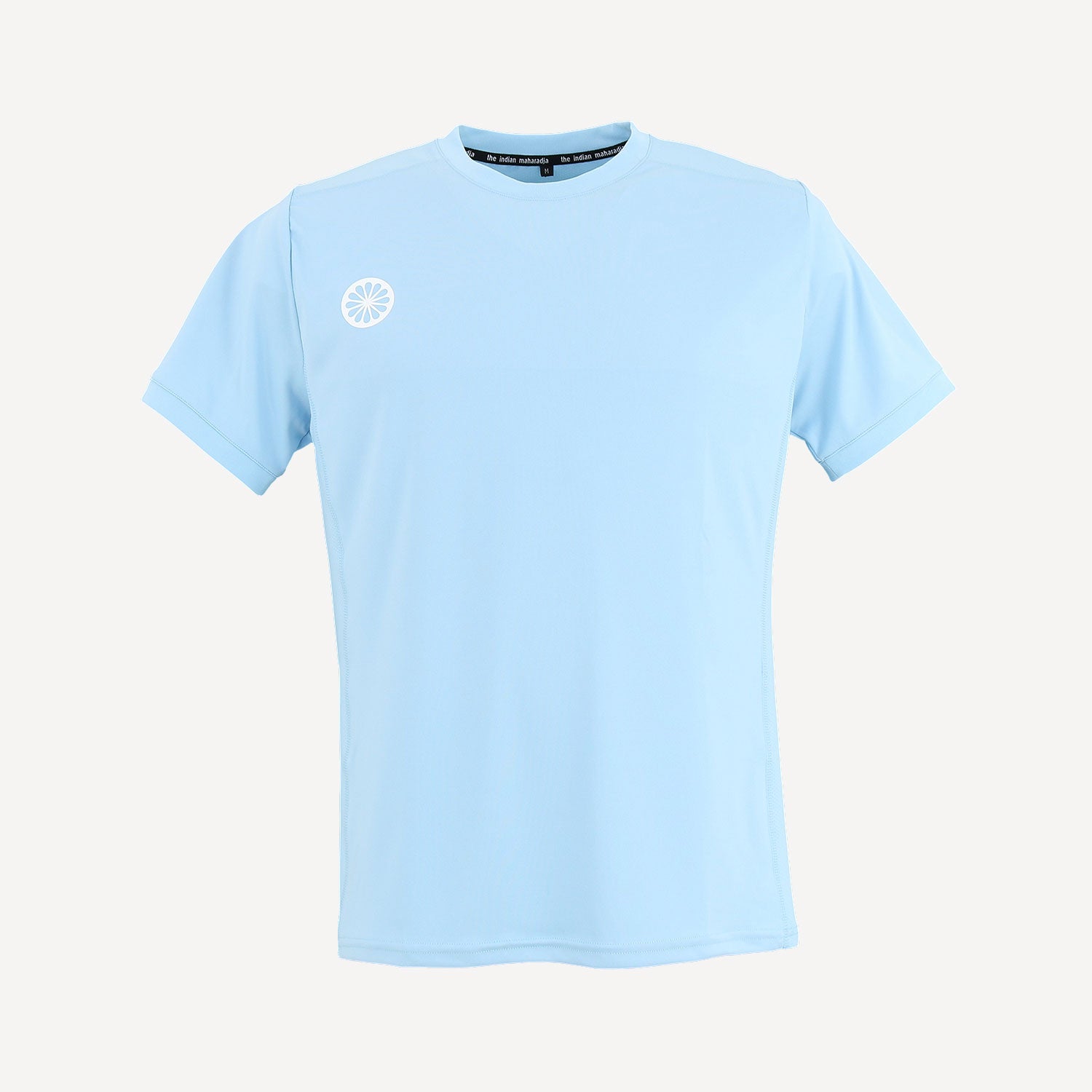 The Indian Maharadja Kadiri Boys' Tennis Shirt