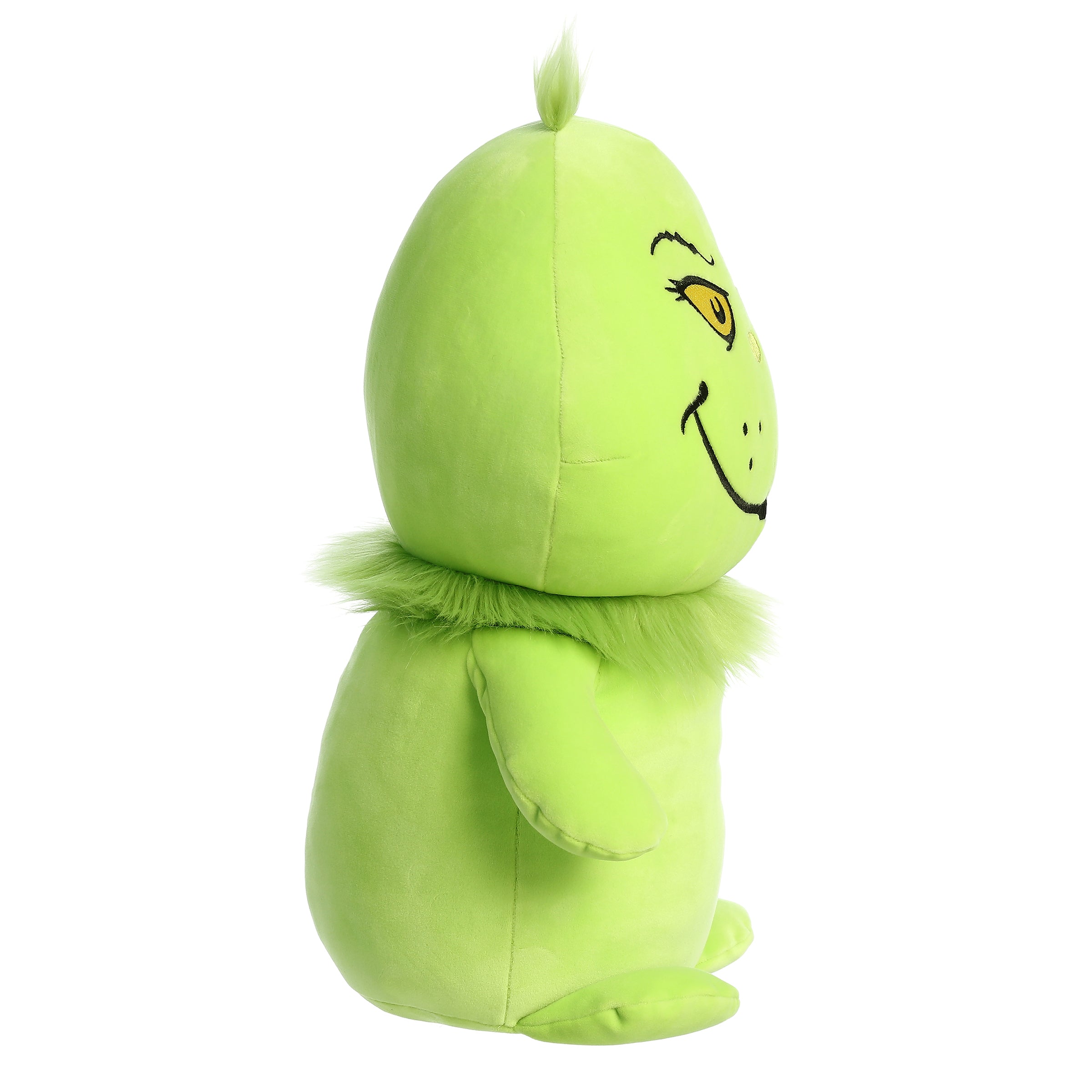 Aurora® - Dr. Seuss™ - 16 Squishy Grinch、mySite、g9winljtr