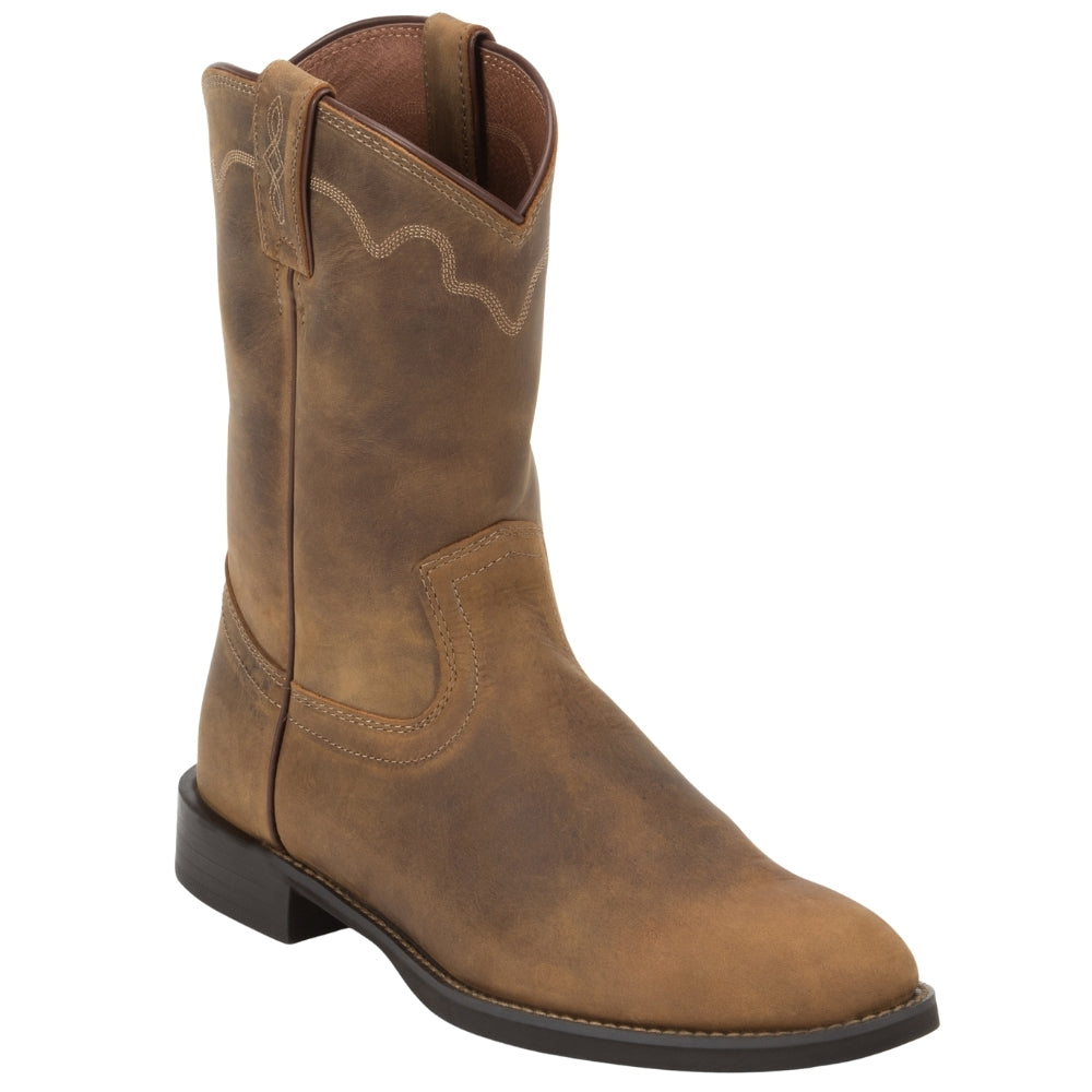 Jeb Round Toe Cowboy Boots、mySite、gtrtttuynbv