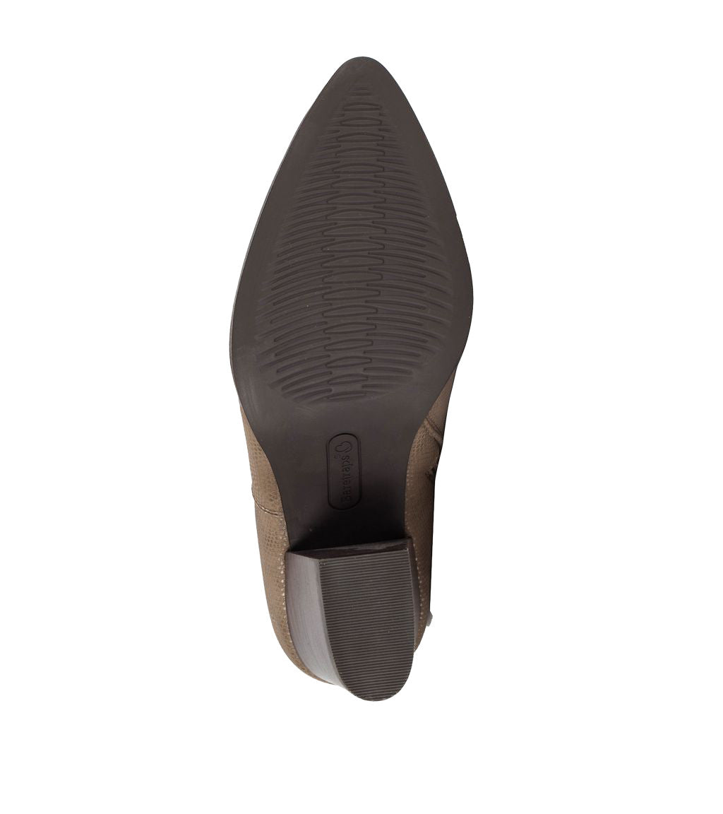  Yancee Bootie、mySite、preschool7hills