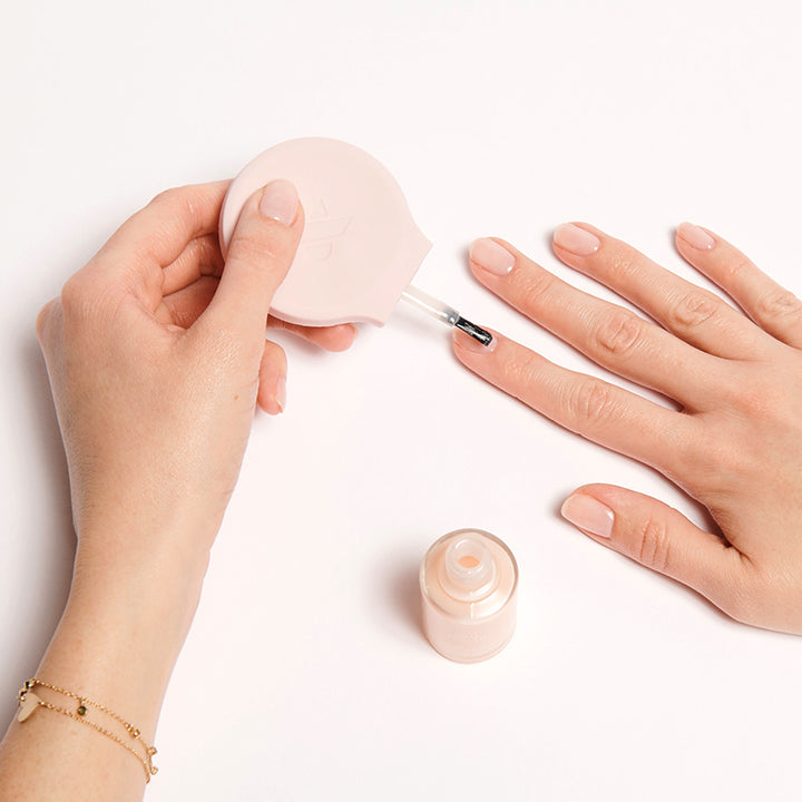 THE POPPY - part of set、mySite、solidvoid