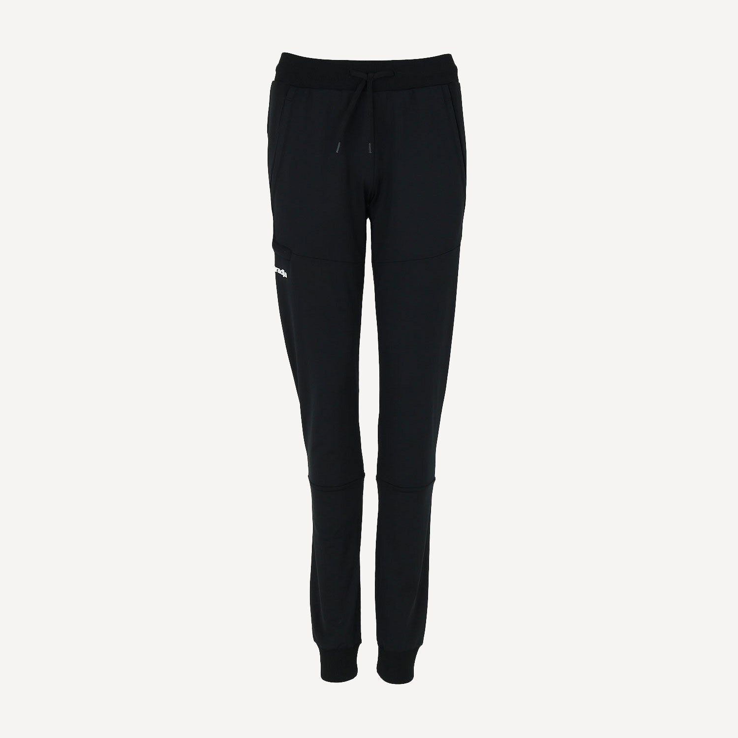 The Indian Maharadja Kadiri Girls' Cargo Tennis Pants