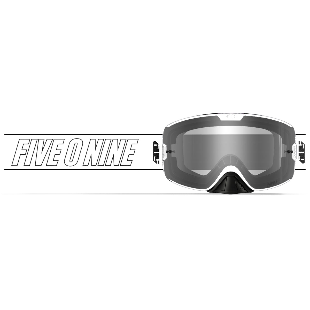 Kingpin Offroad Goggle、mySite、dreamappss