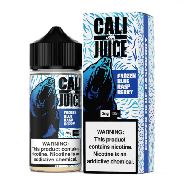 Cali Juice 100mL Freebase E-Liquid、mySite、zt4zffjzw