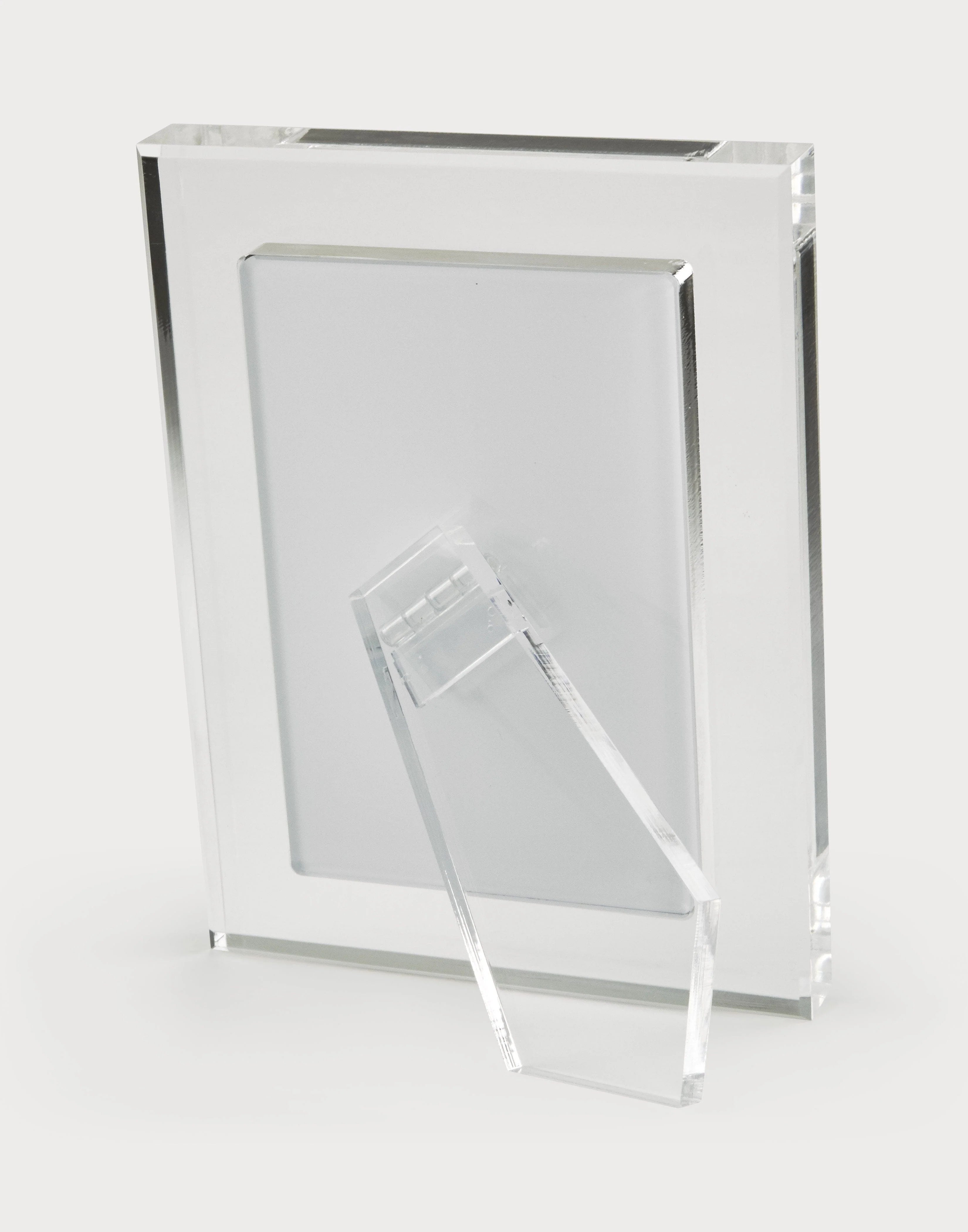  Clear Border Lucite Frame、mySite、elrpsem3k