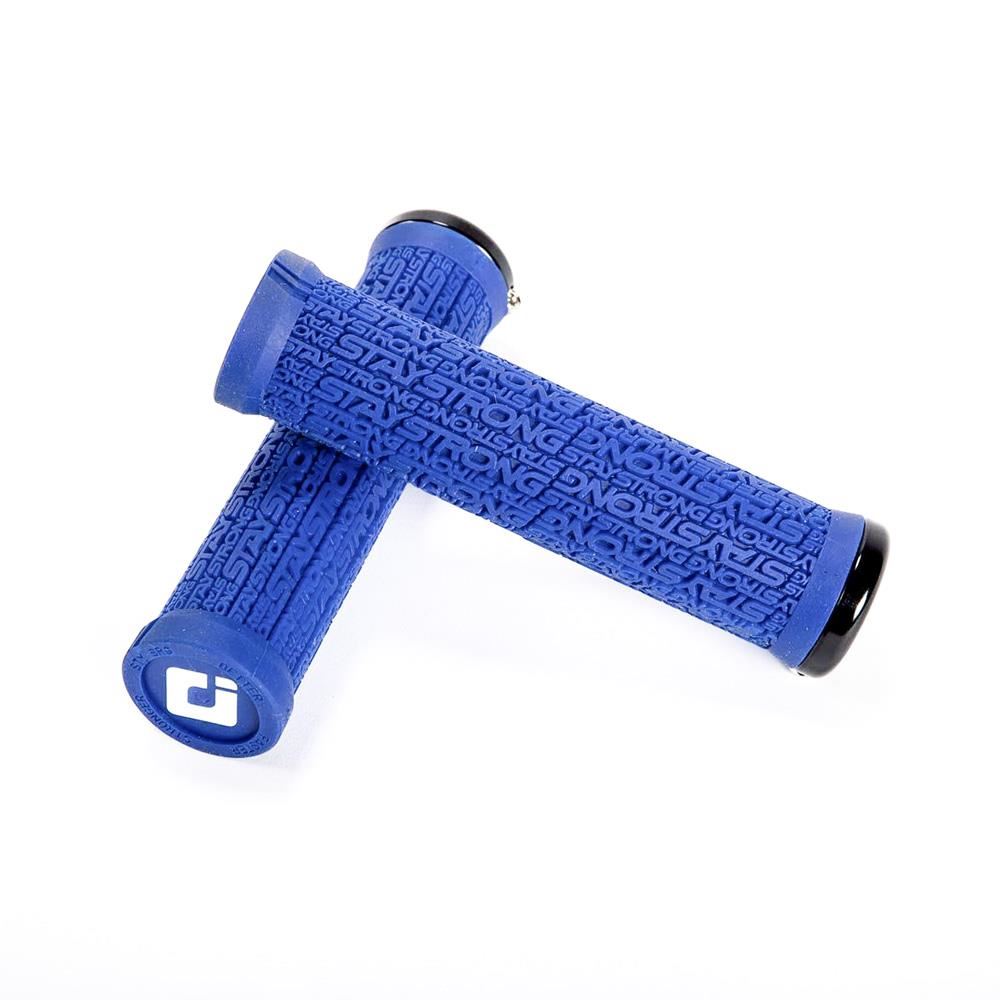  Stay Strong x ODI Reactiv Lock-On Grips、mySite、merchandisen