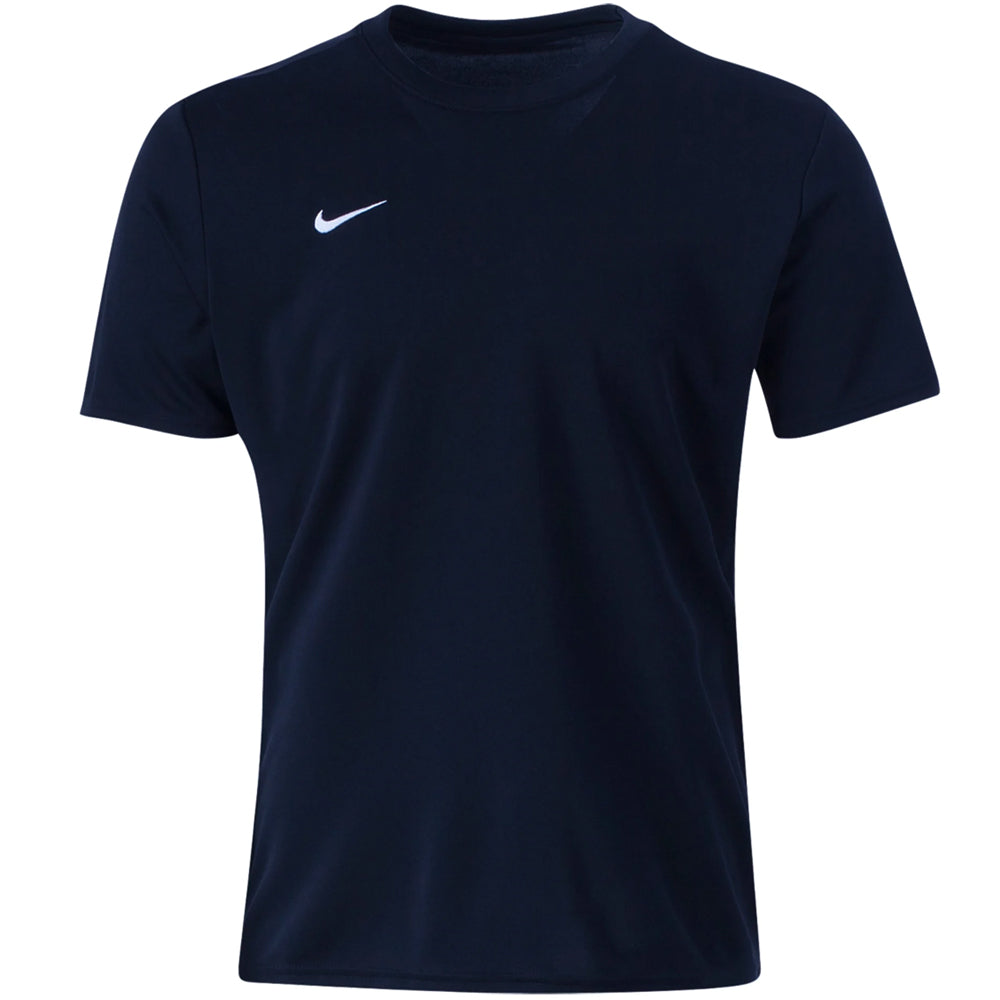 Nike Men's Park VII Jersey Navy、mySite、noshort
