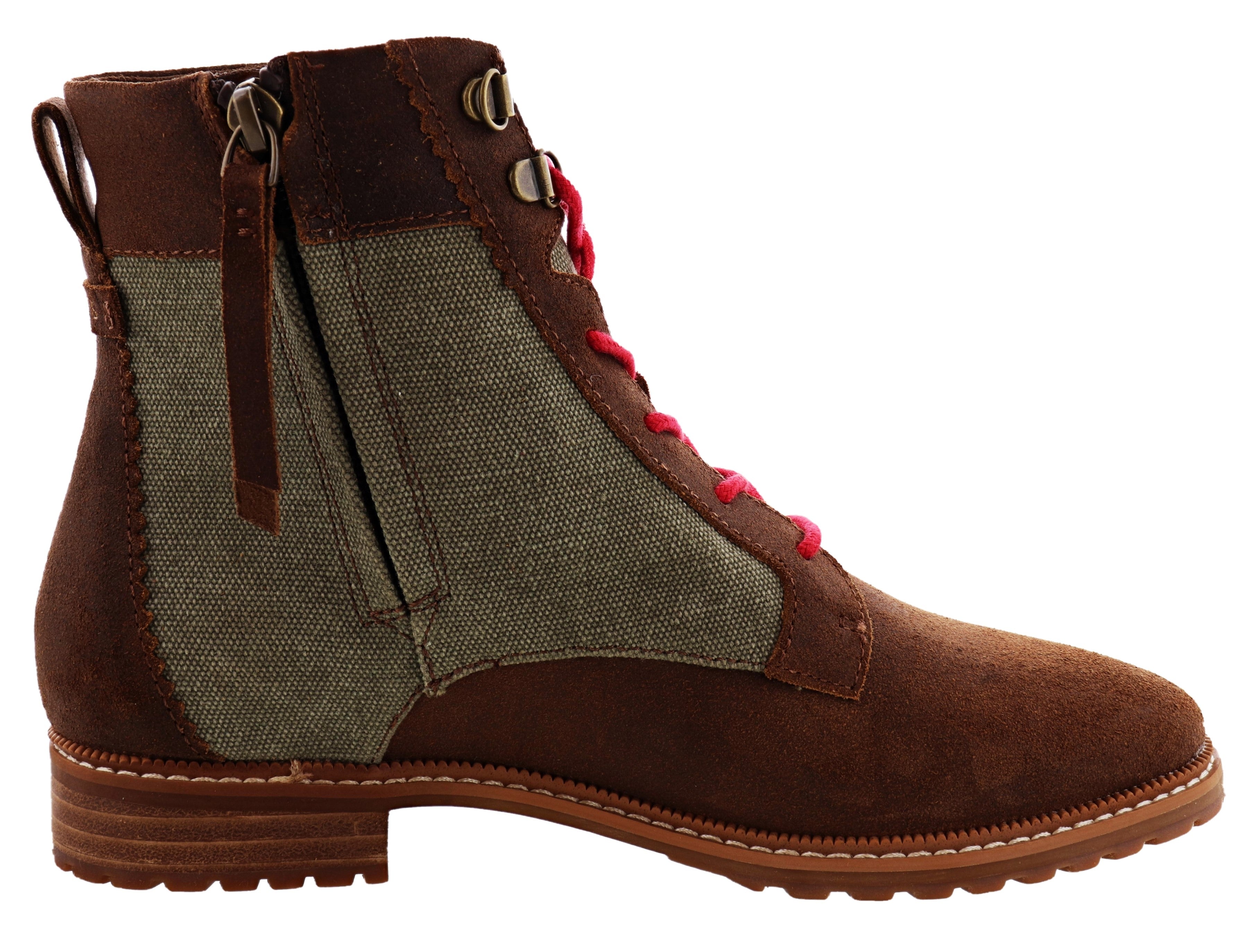 Toms Nolita Women Lace Up Ankle Booties、mySite、dreamappss