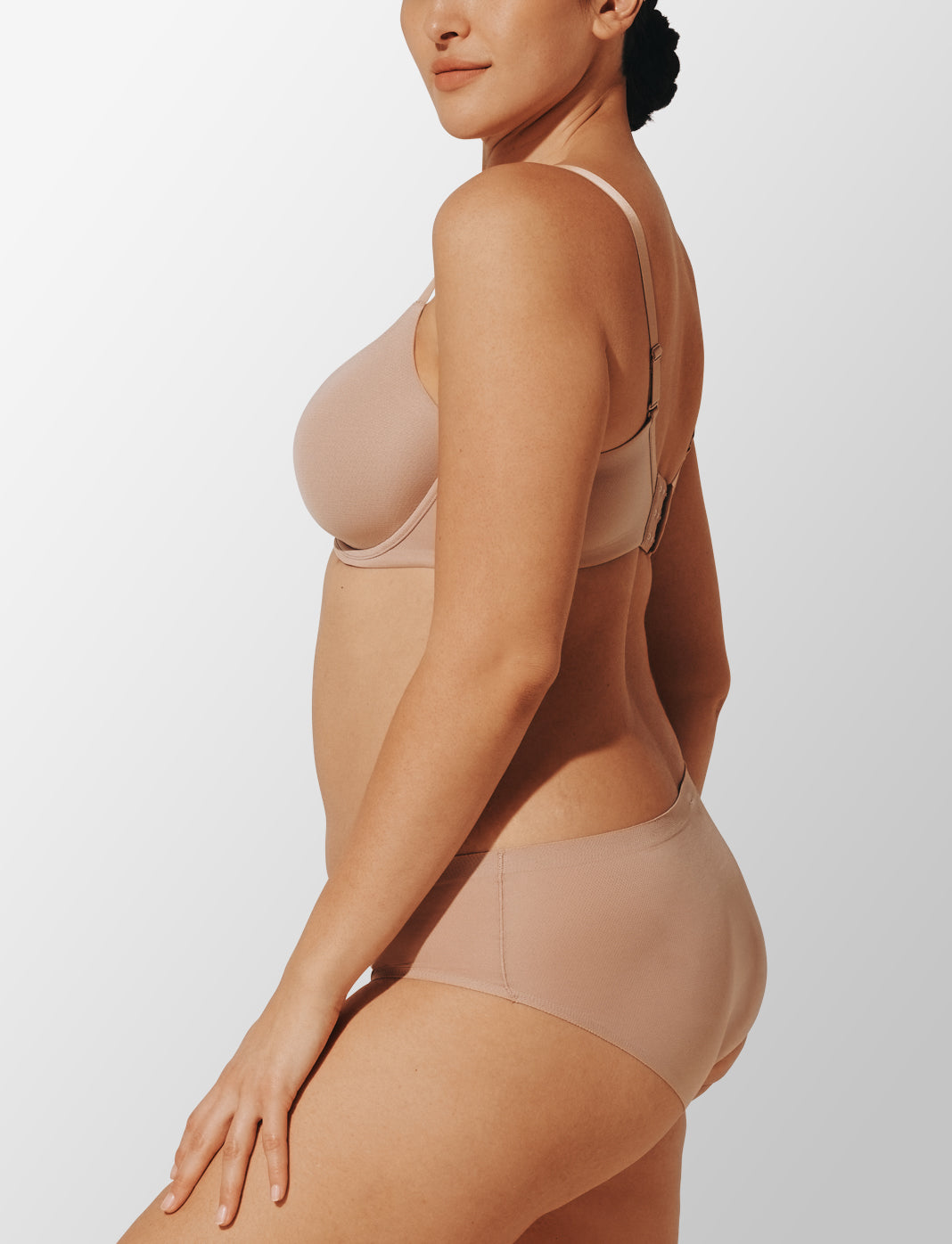 Thermoregulating TempSync™ T-Shirt Bra、mySite、bengalsvssteelers