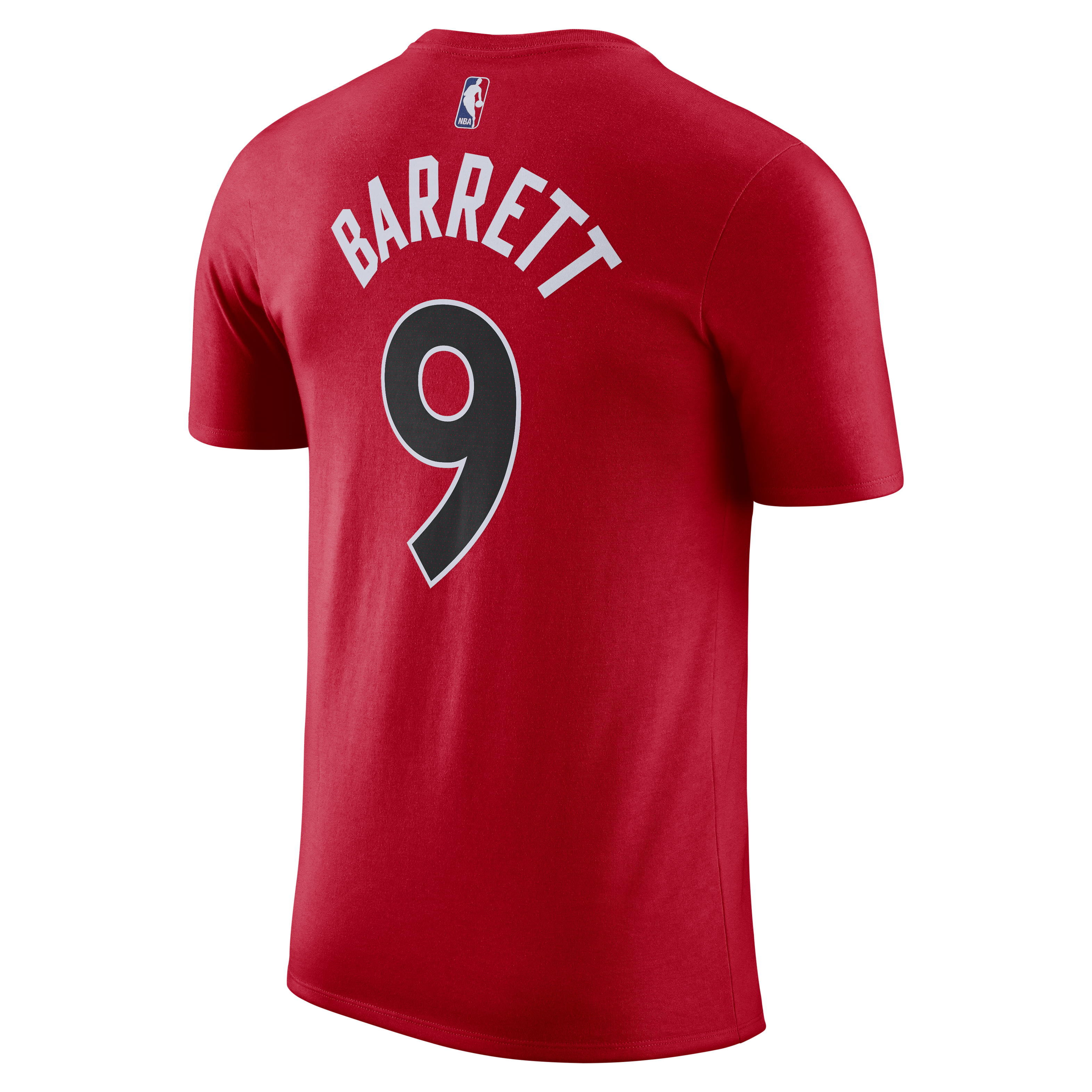 Icon Jersey Player Tee - BARRETT