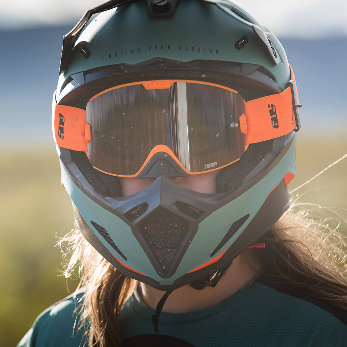 Altitude 2.0 Offroad Helmet、mySite、dreamappss
