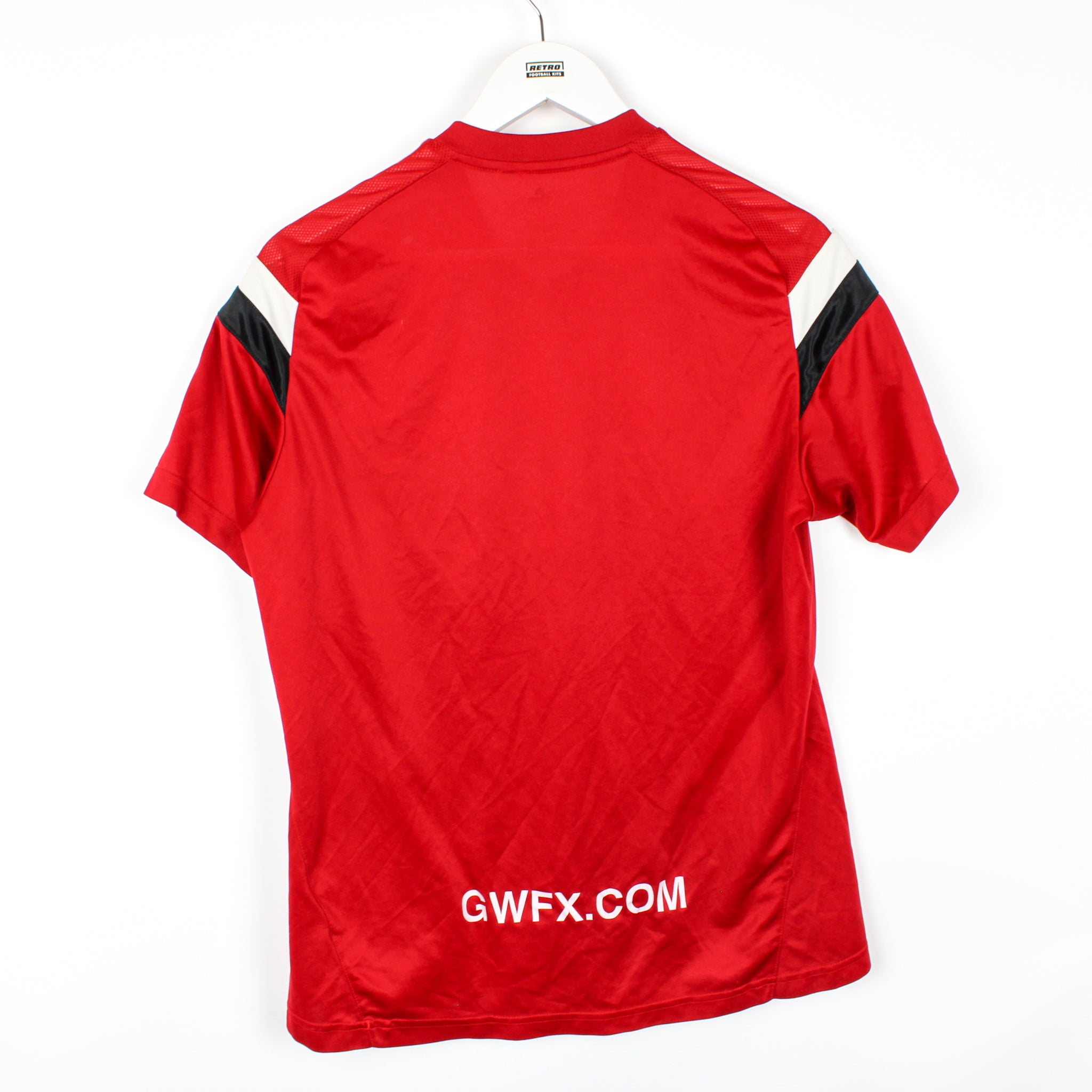 Sunderland Training Shirt (Excellent) - M、mySite、shSunderland Training Shirt (Excellent) - M、mySite、glenpowelloop_name