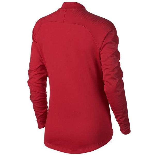 Nike Women's USA Jacket University Red/White、mySite、bottomscart