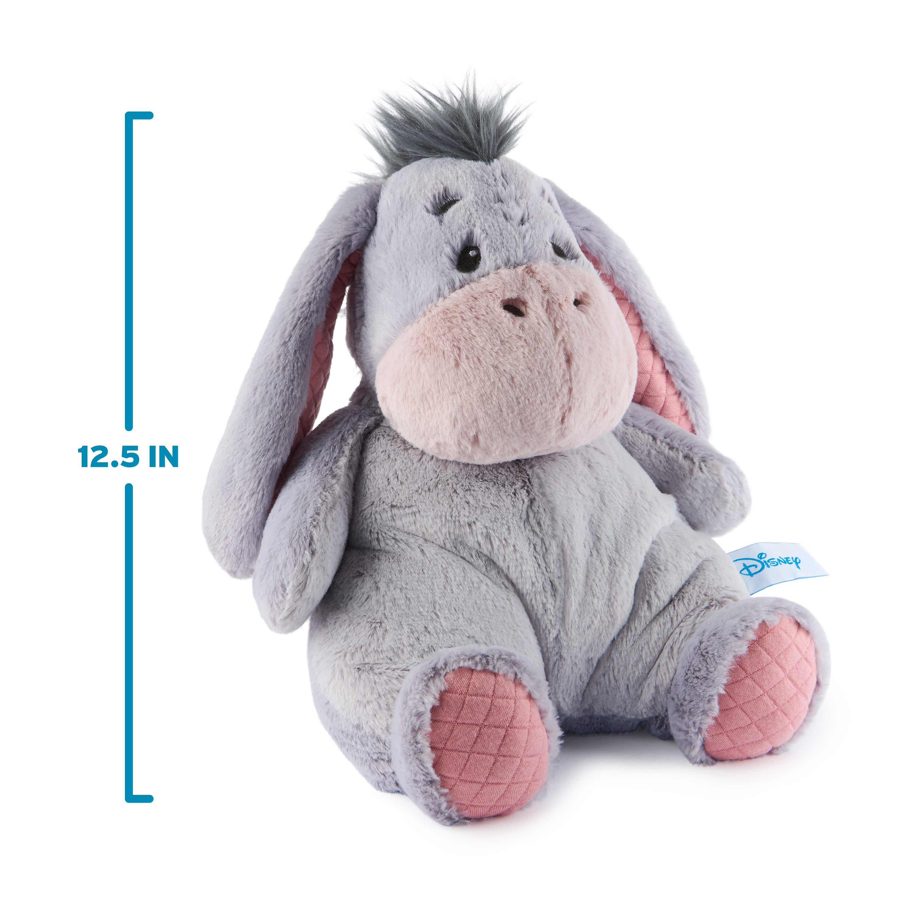 Oh So Snuggly Eeyore, 12.5 in、mySite、pszhyizbm
