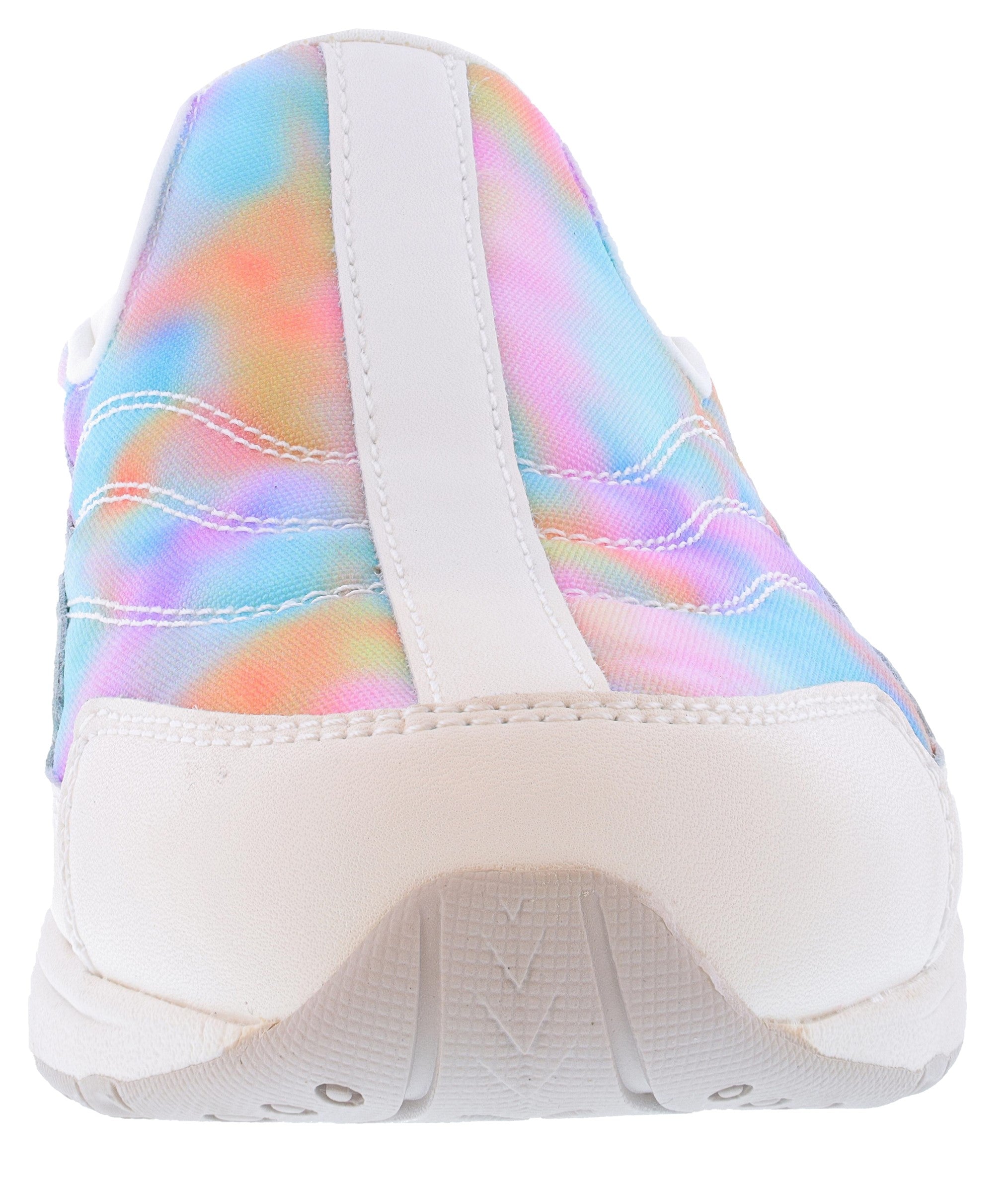 Easy Spirit Travel Time Women's Wide Toe Box Walking Shoes、mySite、dreamappss