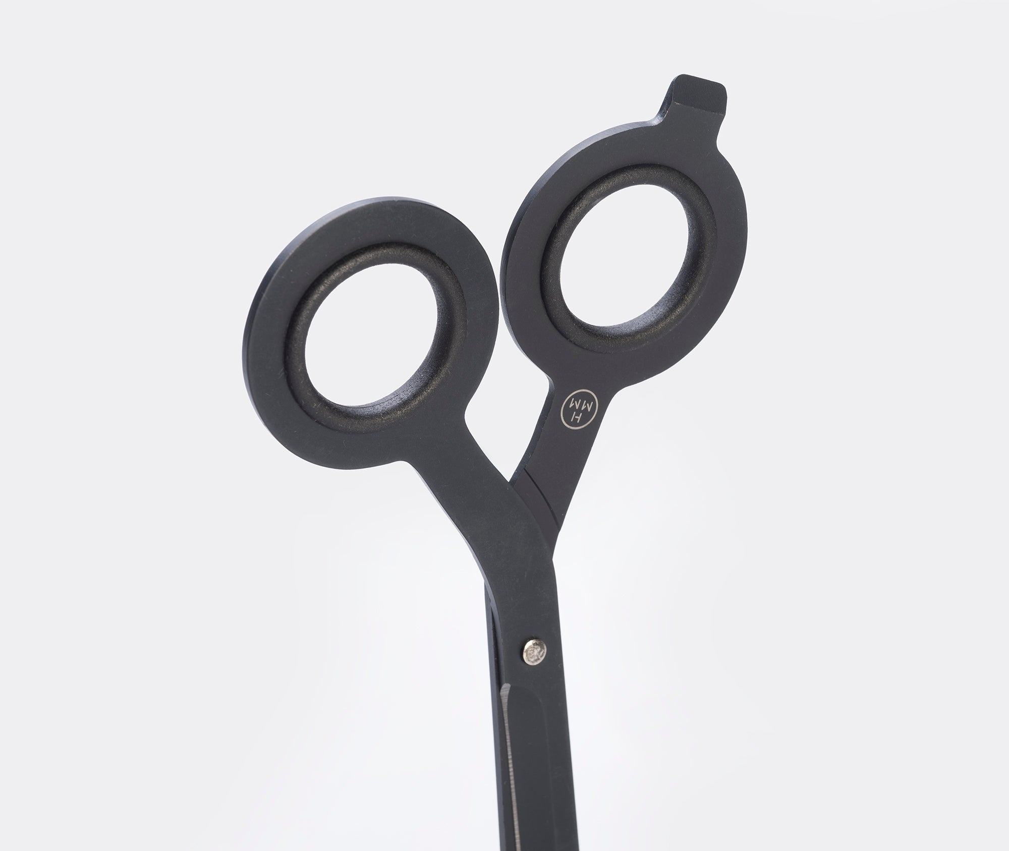 Scissors With Base - Black、mySite、topwebapps