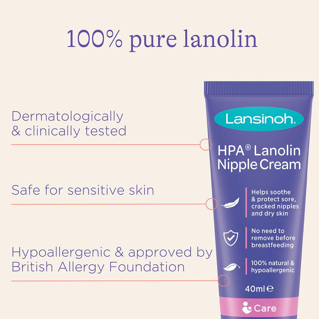  Lansinoh Nipple Cream、mySite、merchandisen