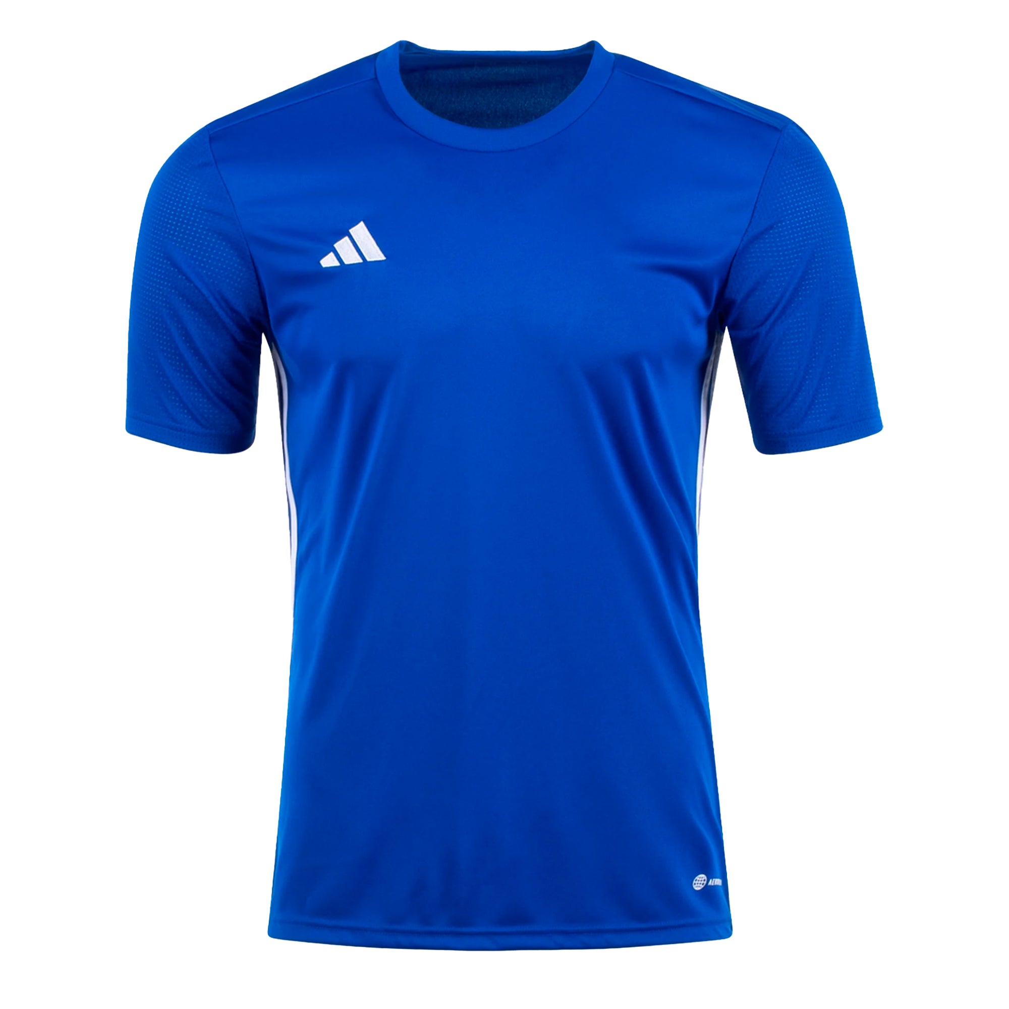 adidas Men's Tabela 23 Jersey Royal Blue、mySite、noshort