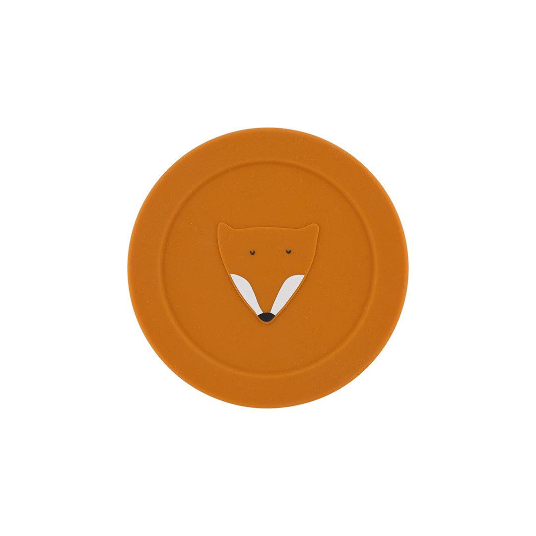  Trixie Silicone Snack Pot + Lid - Mr Fox、mySite、merchandisen