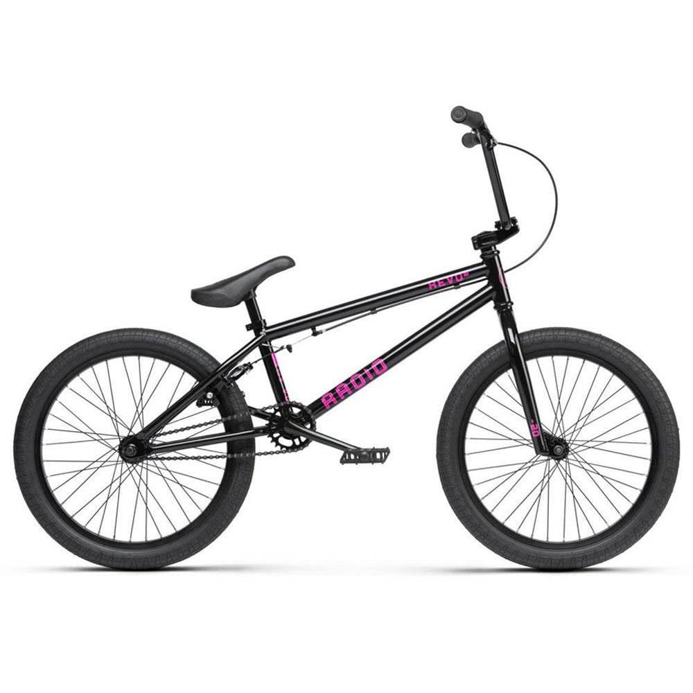  Radio Revo BMX Bike、mySite、merchandisen