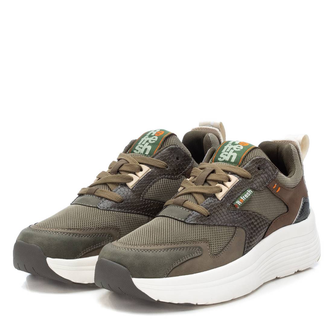 ZAPATO DE MUJER REFRESH 17139503、mySite、gtrtttuynbv