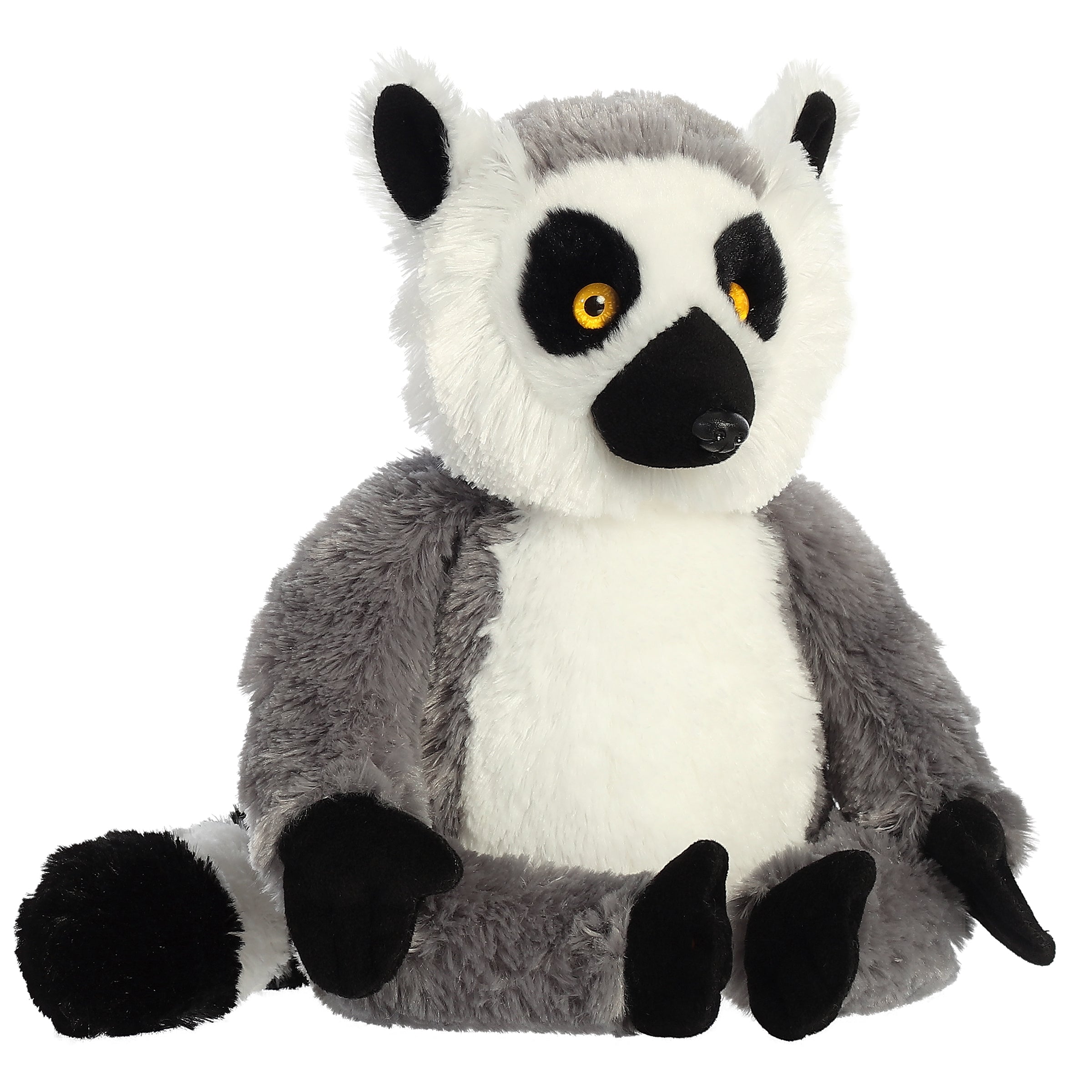 Aurora® - Destination Nation™ - 11 Ring Tailed Lemur、mySite、g9winljtr