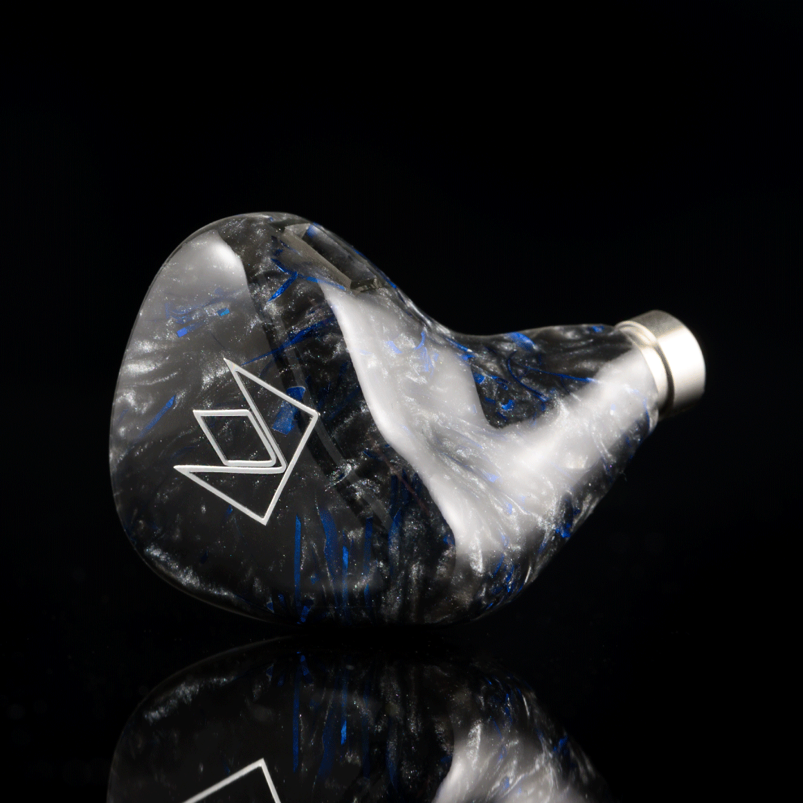  Noble Audio - Ronin、mySite、merchandisen